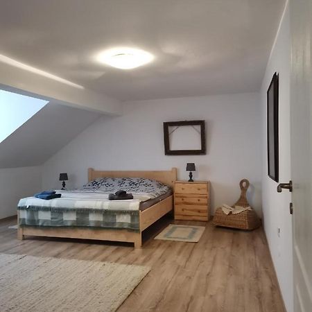 Rebreanu Suite ซีบิว ภายนอก รูปภาพ