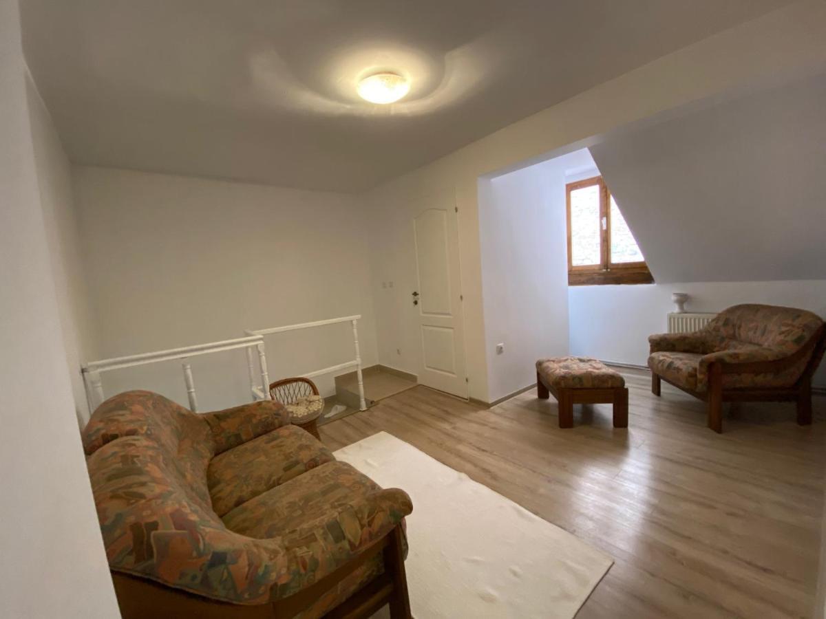 Rebreanu Suite ซีบิว ภายนอก รูปภาพ