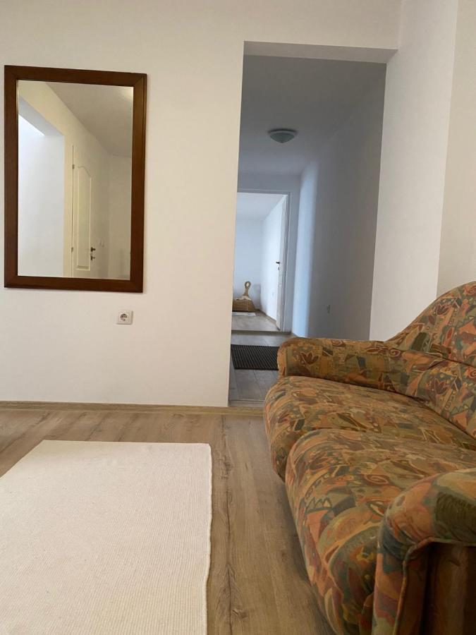 Rebreanu Suite ซีบิว ภายนอก รูปภาพ