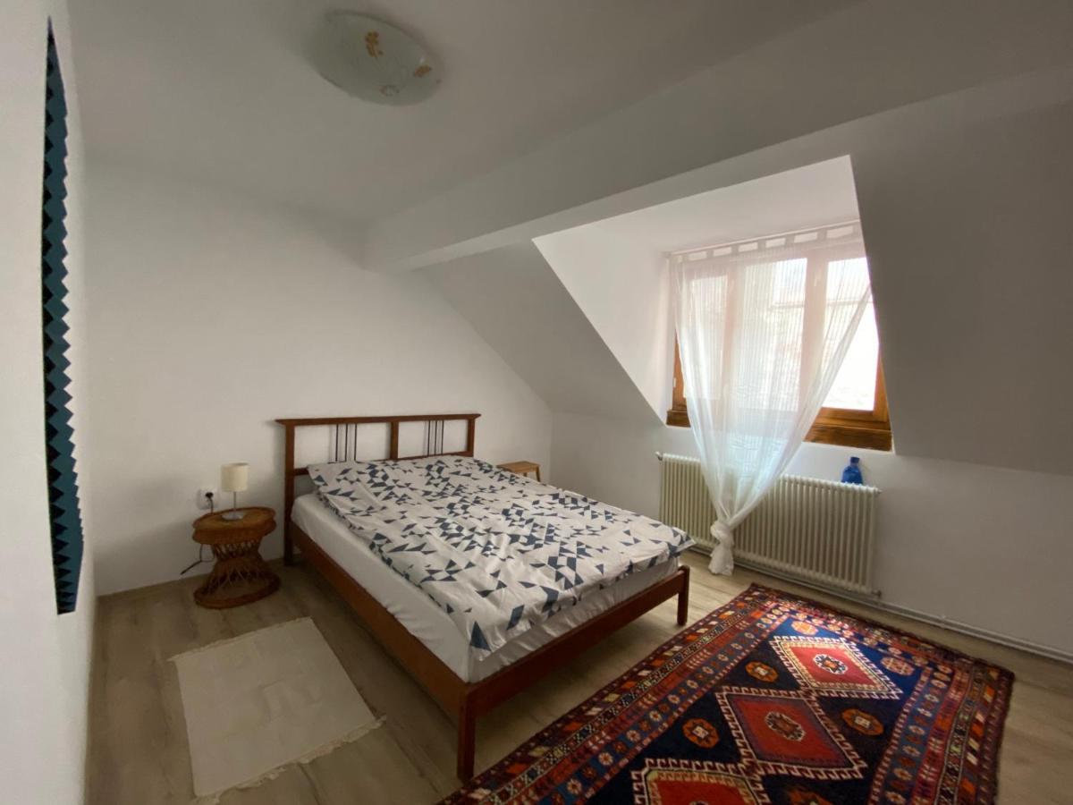 Rebreanu Suite ซีบิว ภายนอก รูปภาพ