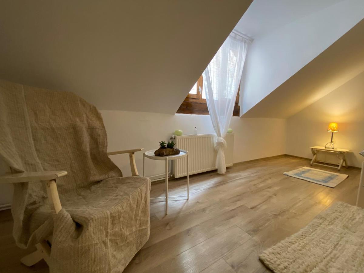 Rebreanu Suite ซีบิว ภายนอก รูปภาพ