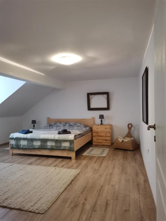 Rebreanu Suite ซีบิว ภายนอก รูปภาพ